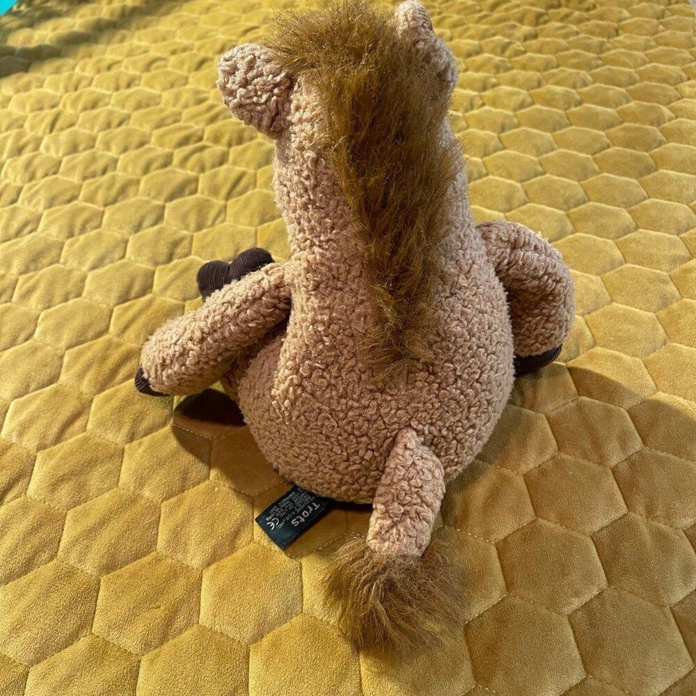 Donkey stuffie - Picture 2 of 3